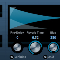 Creative Session: All About Reverb