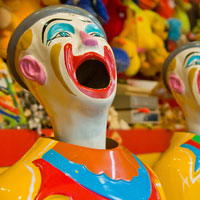 Weird Male Screams Sample Pack 