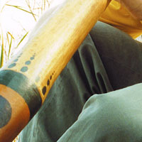 Didgeridoo Sample Pack 