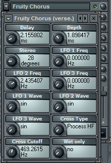 Autotune Autotune