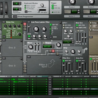 How to Create Classic FX Synthesizer Patches
