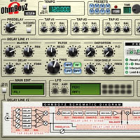 How to Create a Retro Filtered Delay