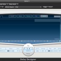 Creating Ambient Music With Logic’s Delay Designer