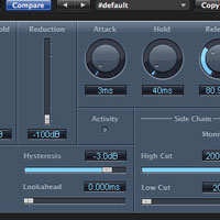 Enhancing the Kick Drum with Sine Waves