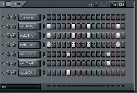 fl studio drum kits zip