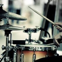 10 Rocking Drum Tuition Videos