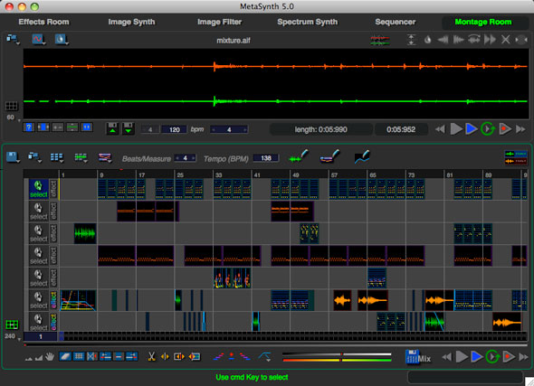 montage