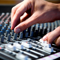 A Beginner's Introduction to Home Recording