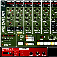 The Secrets of Great Sounding Percussion in Reason