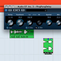 How to Create Grooves with Edited Drum Loops