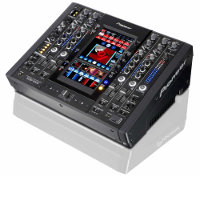 How to Use the Pioneer SVM-1000 Audio-Video Mixer Part 1