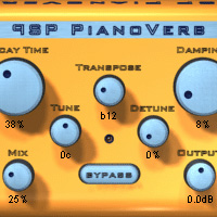 15 Totally Free Reverb Plug-ins That Rock