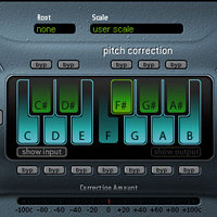 How to Use Pitch Correction for Vocal Effects