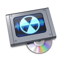 How to Create a Finished CD with Apple’s Waveburner