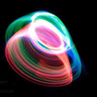 Creative Session: All About Loops