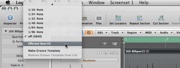 quantize