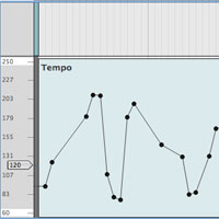 Automating Tempo & Time Signature Data in Reason 4