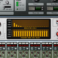 How to Create Rhythmic Synthesizers with Reason 4′s Vocoder