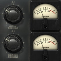 Mastering Elements Part 1: The Buss Compressor