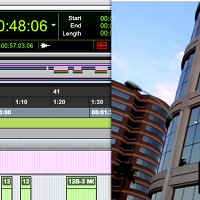Pro Tools, OMF’s and the Audio Post Workflow