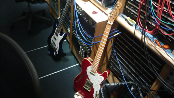 hi-telecaster