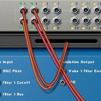 Sequencing Reason Using Logic Pro