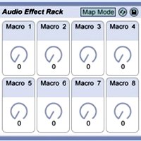 How to Create a Morphing Multi FX With the Audio Effect Rack in Ableton Live