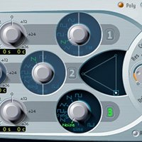 Essential Synthesis Part 1: Synth Noise Effects