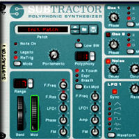 A Guide to Spicing Up a Sweep Noise in Propellerhead Reason