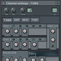 How to Create a 303 Synth Sound in FL Studio 