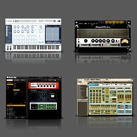 How to Create Custom Track Icons For Logic Pro