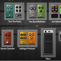 Effects Chain Order