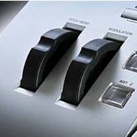Convert Your Modulation Wheel To Any Controller Number In Logic Pro