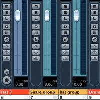 Getting the Most From Group and Return Channels