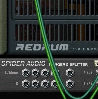 How to Create a Global Side Chain Source in Reason