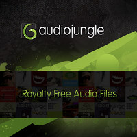 20 Killer Background Music Tracks on AudioJungle