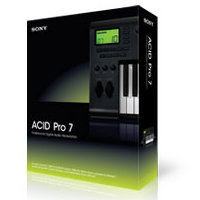 Win ACID Pro 7 At Hitsquad.com