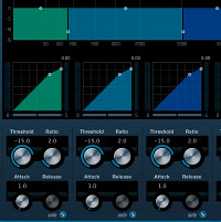 Mastering Elements Part 3: Multi-band Compression