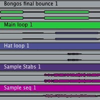 How to Move Audio Between DAWs