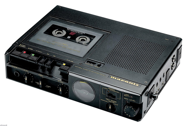marantz