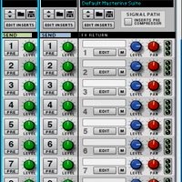 Propellerhead Reason and Record Routing Tips: Channel Strip