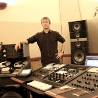 Creative Mastering: Interview with Michael Romanowski Part 1