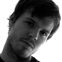 Author Interview: Meet Björgvin Benediktsson