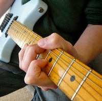Physiology of Guitar: 5 Practical Ways to Improve Your Guitar Playing