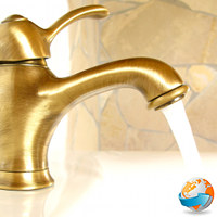Blog Action Day 2010 – Water