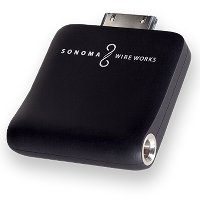GuitarJack – Get Audio In and Out of Your iPhone