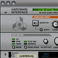 Propellerhead Reason and Record Routing Tips – Setting Up and Using Rewire