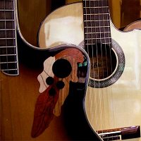 How to Select the Best Acoustic Guitar for You