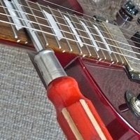 Feedback Textures and Special Effects for Guitar – Basix