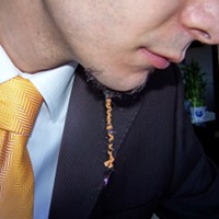 Author Interviews